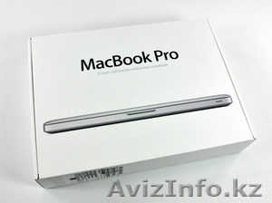 MacBook Pro 13.3\' - Изображение #1, Объявление #758794