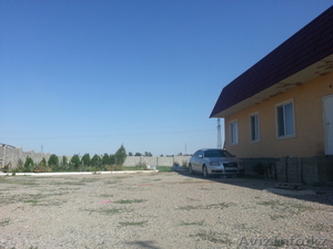 Дом с участком 15 соток в элитном районе Алматы  - Изображение #4, Объявление #765489