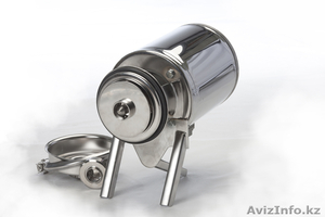 Насосы пищевые центробежные