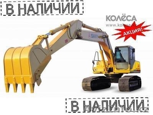 Гусеничный экскаватор SANY SY215C - Изображение #3, Объявление #773817