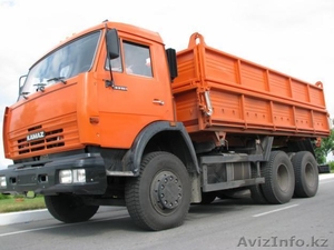 САМОСВАЛ КАМАЗ 45143,  СЕЛЬХОЗНИК