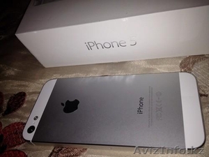 Original iPhone 5 and more for sale - Изображение #2, Объявление #773982