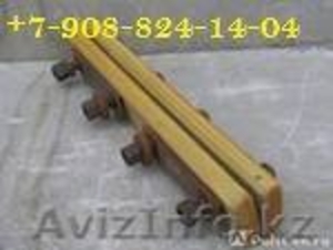 мвсп. АПАТЭК . изолирующий стык Р65.Р50. от 5140 руб.комп.