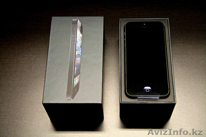 Apple iPhone 5 64GB for just $600US/Apple iPad 3 64GB Wi-Fi + 4G  - Изображение #1, Объявление #780427