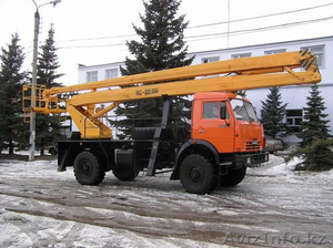 Автогидроплъемник ВС-22.06