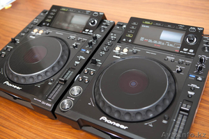 2x PIONEER CDJ 2000 & 1x DJM 2000 MIXER DJ PACK at $2800USD - Изображение #1, Объявление #780430