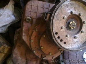 Запасные части к скреперу МОАЗ-546 - Изображение #3, Объявление #780143