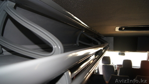 Комфортабельный VIP микроавтобус Mercedes Sprinter 318. 18 посадочных мест.  - Изображение #7, Объявление #779926