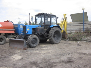 Продается  ЭКСКАВАТОР ЭО-2621ВЗ(МТЗ-82)