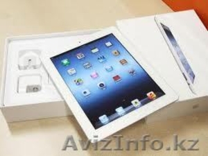 Купите 2, получи 1 бесплатно IPad Apple 3 HD 64GB Wi-Fi (Unlocked)  - Изображение #2, Объявление #776459