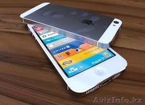 Купите 2, получи 1 бесплатно iphone Apple 5 32GB @ 600 $ - Изображение #1, Объявление #776458