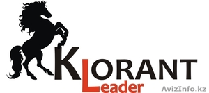 ТОО "Klorant Leader" - Изображение #1, Объявление #770270