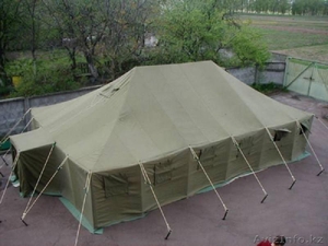 Палатки брезентовые все сезонные - Изображение #1, Объявление #773244