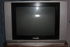 Продам Телевизор Б/У Panasonic - Изображение #1, Объявление #780592