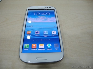 Samsung Galaxy S3 - Изображение #2, Объявление #778947
