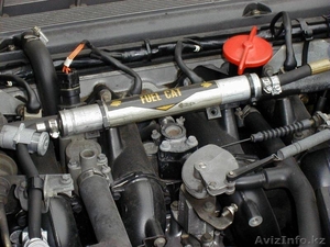 Оптимизатор топлива Fuelcat Original, универсальная присадка к топливу - Изображение #3, Объявление #766687