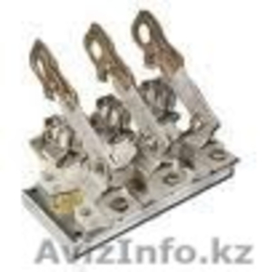 Разъединитель Р от 400 А до 100 А #787667