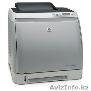 Принтер HP Color LaserJet 2605dn A4В избранное - Изображение #1, Объявление #799444