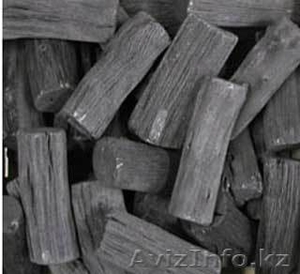 Продажа древесного угля барбекю - Изображение #1, Объявление #796013
