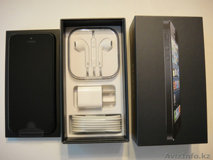 Apple,  iPhone 5 64GB 4G LTE (разблокированным)