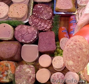 Пищевые ингредиенты пр-ва Россия,широкий выбор - Изображение #3, Объявление #796513