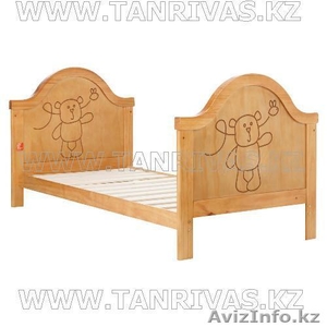 Отличные детские кроватки в Алматы! Tanrivas - Изображение #3, Объявление #795717