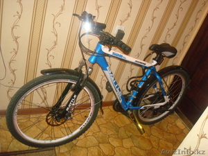 Продам взрослый велосипед - Изображение #1, Объявление #800566