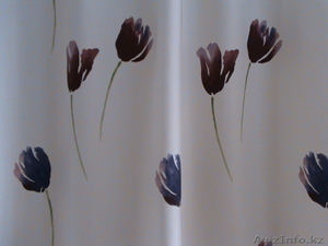Ткани для штор и тюли из Японии - Изображение #5, Объявление #785835