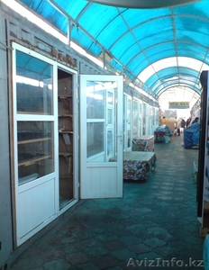 Продам Бутик на рынке Алтай - Изображение #1, Объявление #800023