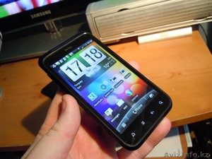 Prodam HTC Incredible S - Изображение #2, Объявление #793053