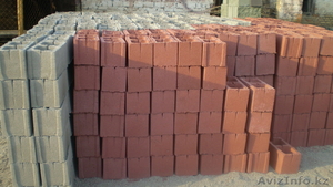 Высококачественные сплитерные блоки - Изображение #1, Объявление #786234