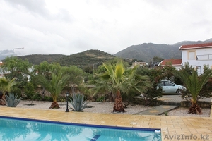 Продаю дом в безвизовой стране,  Северный Кипр,  на Средиземном море