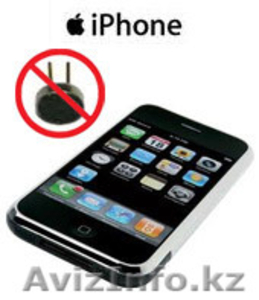 Пропал звук iPhone в Алматы, Ремонт звука на IPHONE 3G,3Gs,4G,4S,5 в Алматы - Изображение #3, Объявление #788782