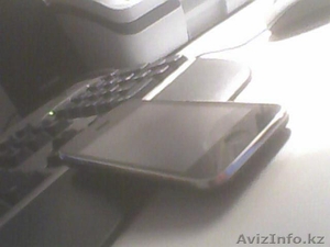    Apple iPhone 3GS 8 ГБ черный - Изображение #1, Объявление #793022