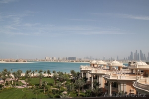 Королевский отдых в Дубаях - Изображение #5, Объявление #793567