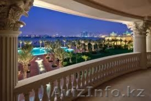 Королевский отдых в Дубаях - Изображение #1, Объявление #793567