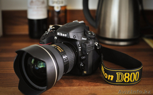 Nikon D800,Canon EOS 5D Mark,Nikon D3x,Canon EOS 40D - Изображение #1, Объявление #797444