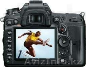 Цифровой фотоаппарат Nikon D7000 Kit - Изображение #2, Объявление #790584