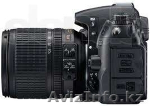 Цифровой фотоаппарат Nikon D7000 Kit - Изображение #1, Объявление #790584