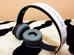 Наушники Beats by Dr.Dre Solo HD - Изображение #4, Объявление #786005