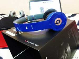 Наушники Beats by Dr.Dre Solo HD - Изображение #3, Объявление #786005