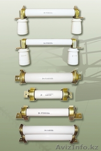 Предохранители ПТ на 6кВ и 10кВ - Изображение #1, Объявление #787718