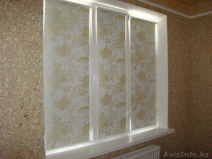 Продажа,  установка жалюзи #799496