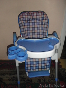 Детский стульчик - Изображение #1, Объявление #789097
