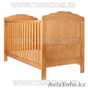 Детские  кроватки большие, красивые и крепкие.Tanrivas - Изображение #3, Объявление #795720