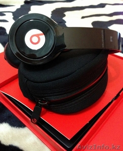 Наушники Beats by Dr.Dre Solo HD - Изображение #5, Объявление #786005