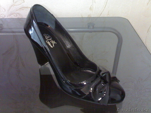 женская обувь((туфли)) - Изображение #2, Объявление #804783