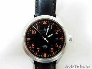 Швейцарские часы производства Bernard H. Mayer, DEPUIS 1871 - Изображение #4, Объявление #805226
