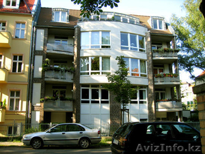 Многоквартирный дом в Берлине-Панков - Изображение #1, Объявление #801625