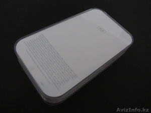 Ipod Touch 4G 8Gb(белый)в идеальном состоянии(без единой царапинки),коробка,доку - Изображение #4, Объявление #810189